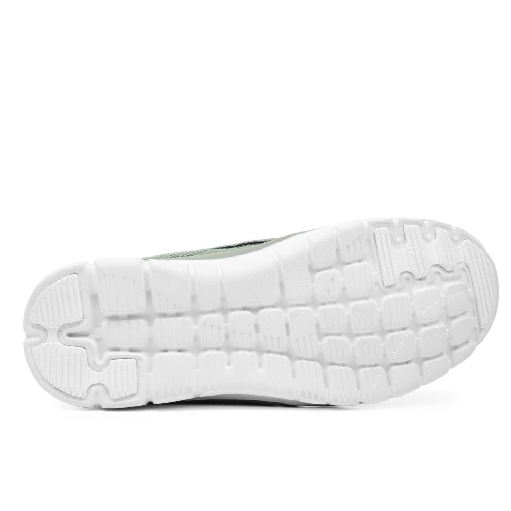 Minfot Easy Step-In Hjemmesko Khaki