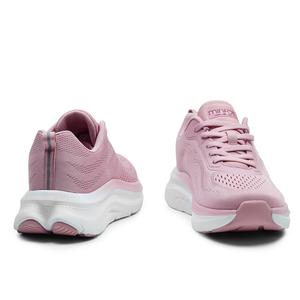 Produktbild 7 - Minfot Sneakers Enjoy Rosa