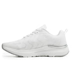 Minfot Sneaker Move Dame Mesh Hvid