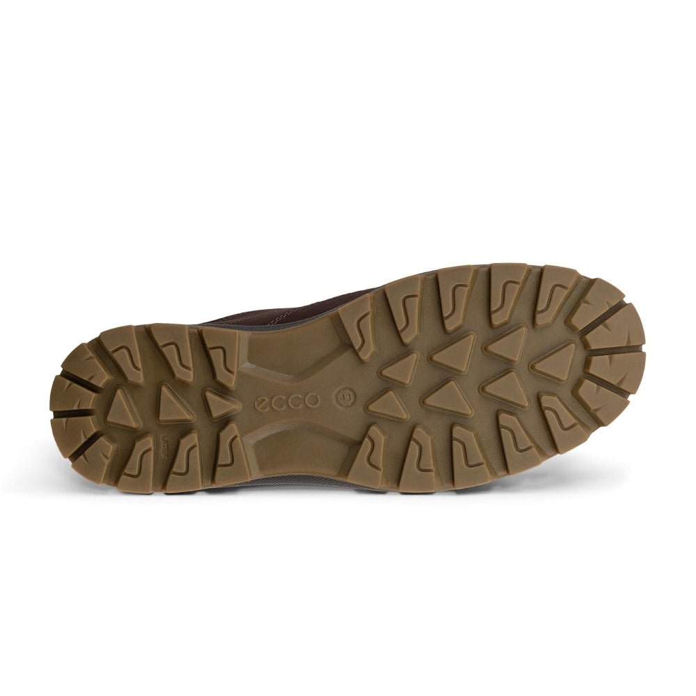 Produktbild 4 - ECCO Rugged Track Vattentäta Herr Mocha