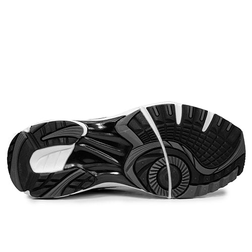 Scholl Sprinter Easy Walkingsko Black