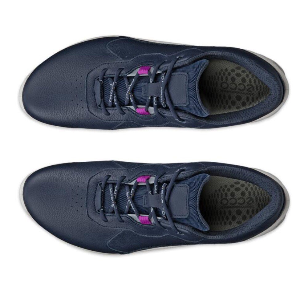 ECCO BIOM Energi Sneaker Dame Marine