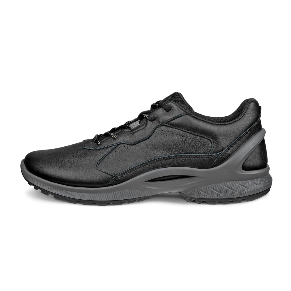 ECCO BIOM Energi Sneaker Herre Black