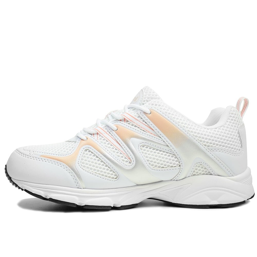 Produktbild 3 - Scholl Selfoss Waterproof White Gold