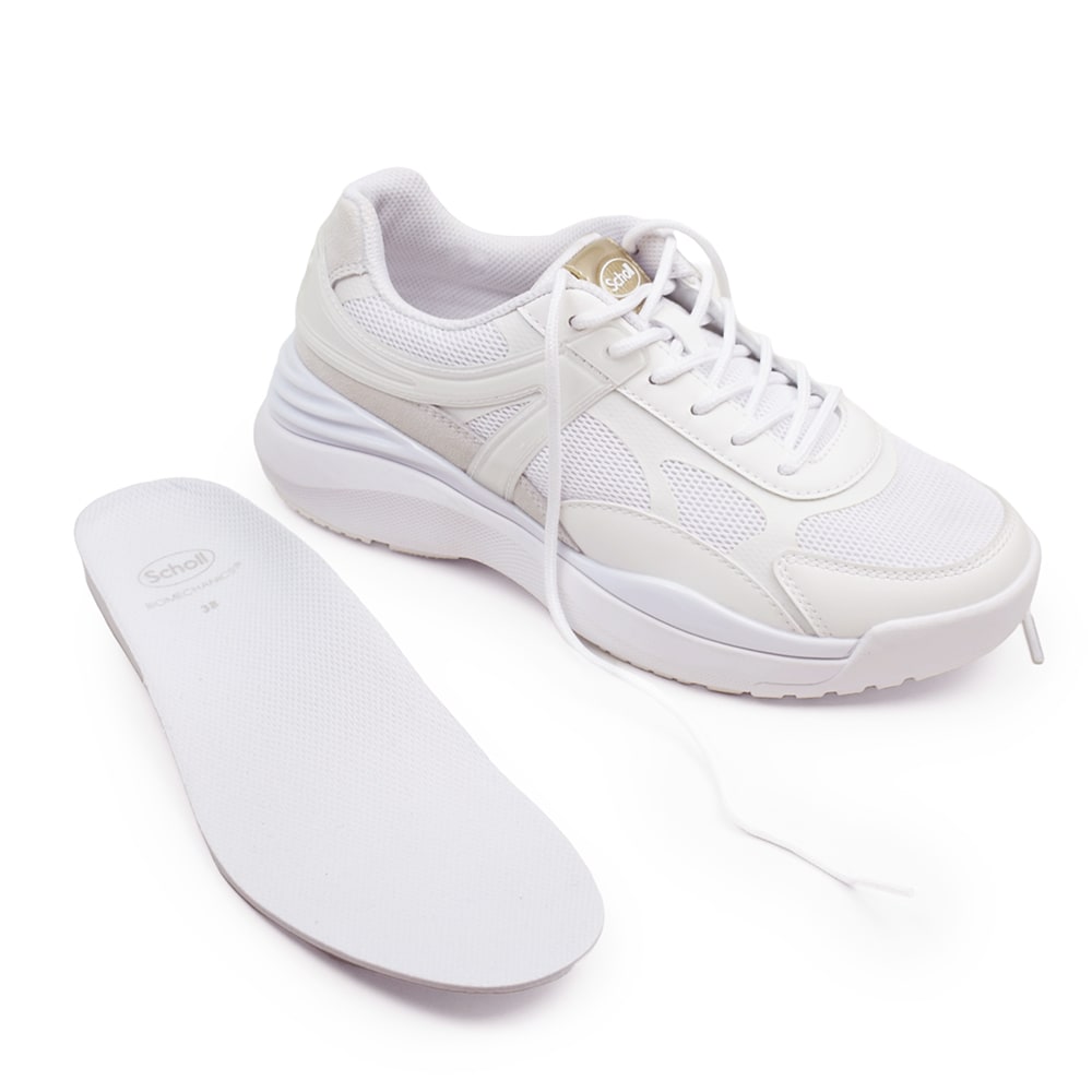 Produktbild 6 - Scholl Biomechanics Walker Vit