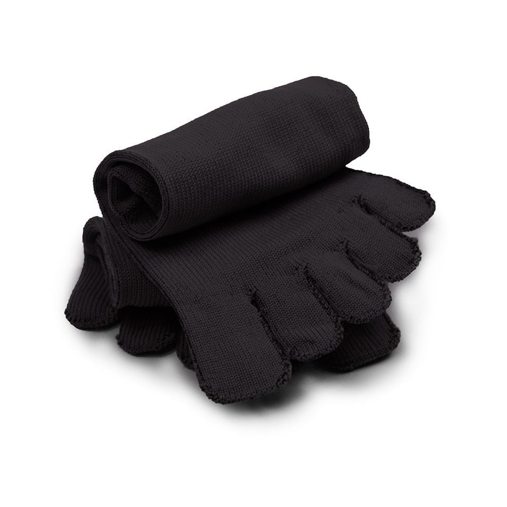 Produktbild 2 - Minfot Tåstrumpor Sport Svart 1-pack