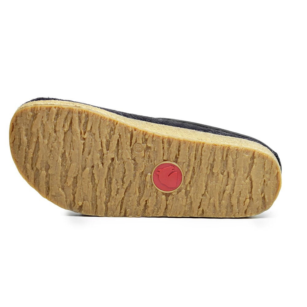 Haflinger Grizzly Original Graphit