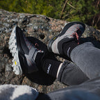 Grisport Terrain High Stone