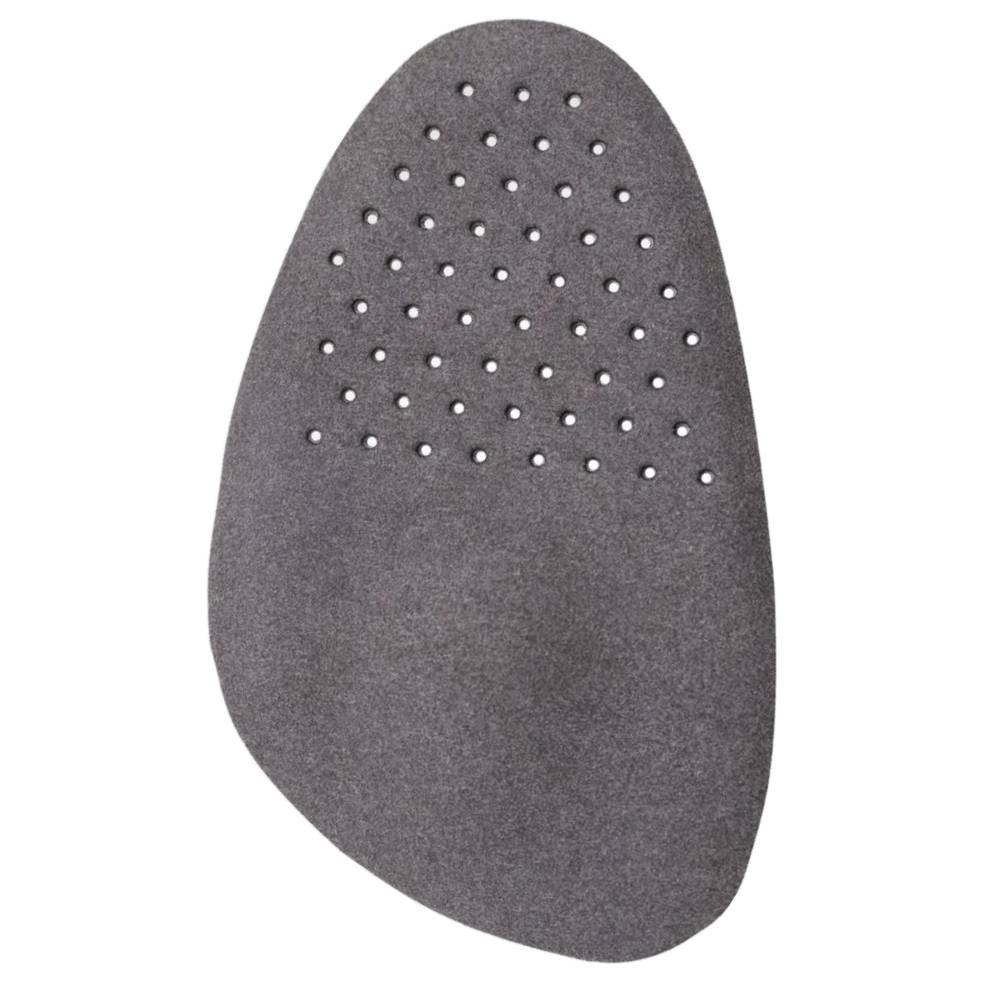 Berkemann Half Insole Forfodsindlæg