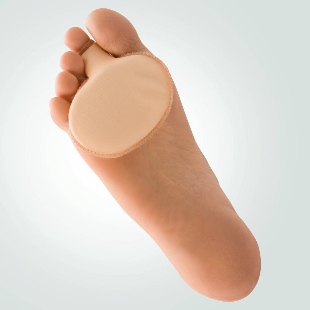 Berkemann Metatarsal Cushion Forfodsskydd