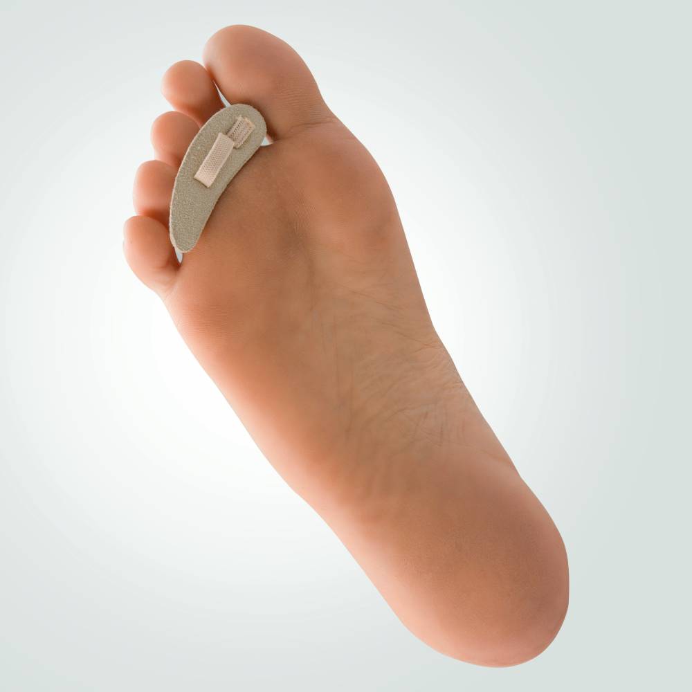 Berkemann Toe Cushion Hammartåkudde