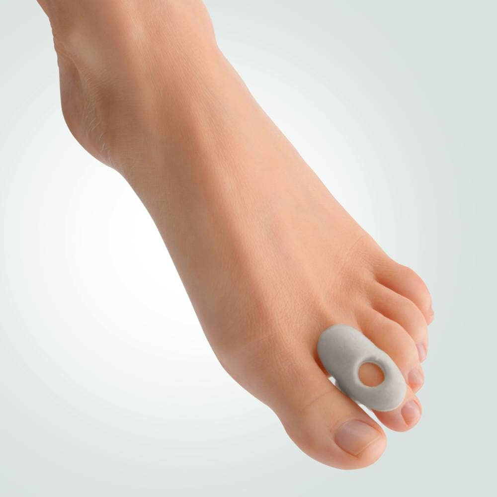 Berkemann Hammer Toe Ring Pad Hammertåbeskyttelse