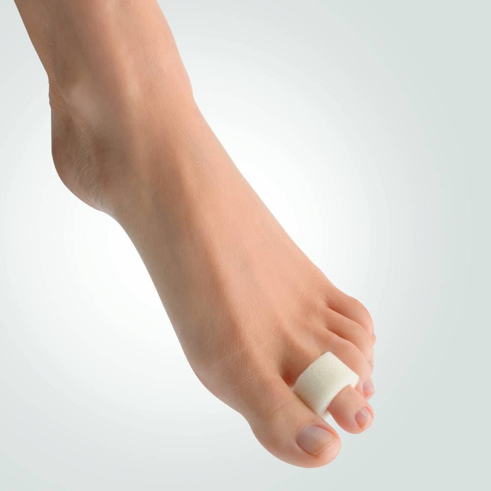 Berkemann Tubifoam tåbeskyttelse