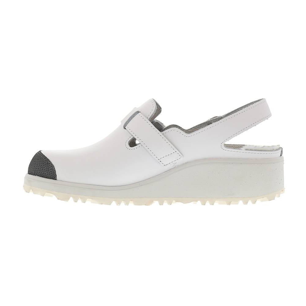 Produktbild 2 - Berkemann Arbetssandal X-Pro Maxor White