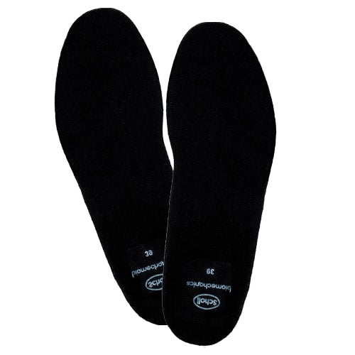 Scholl Biomechanics Shoe Inserts