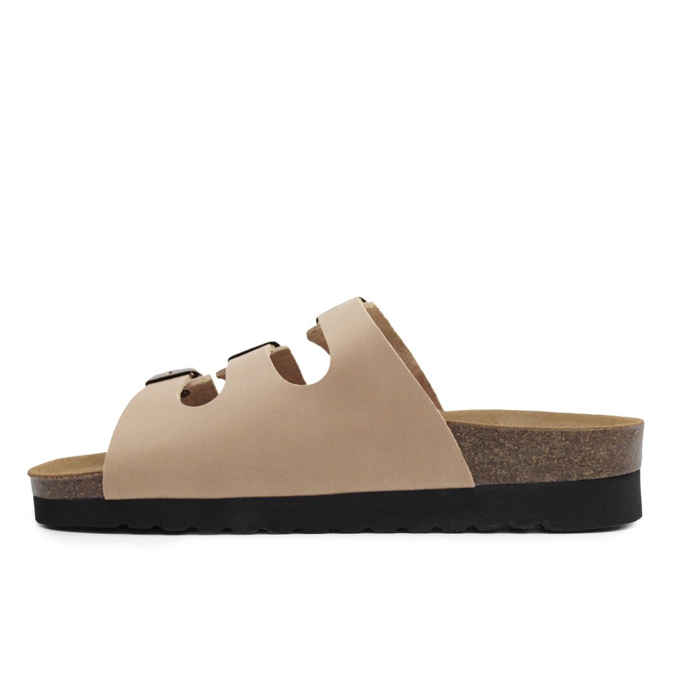 Produktbild 4 - Minfot Sandaler Bio Skinn Stone