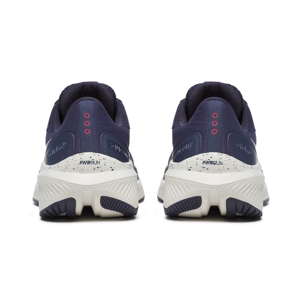 Produktbild 4 - Saucony Echelon 10 Bred Women Navy Quartz