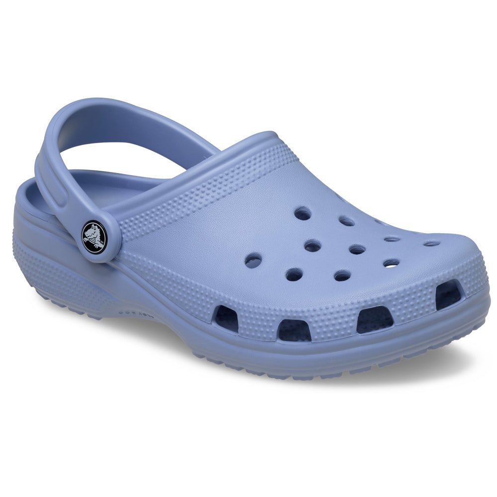 Crocs Classic Clog Unisex Blue Haze