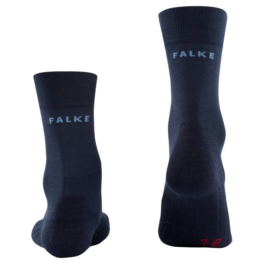 Produktbild 2 - Falke GO2 Golf Men Socks Space Blue