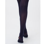 Giulia Blues Nylonstrømpebukser 70 den Navy 1-pak