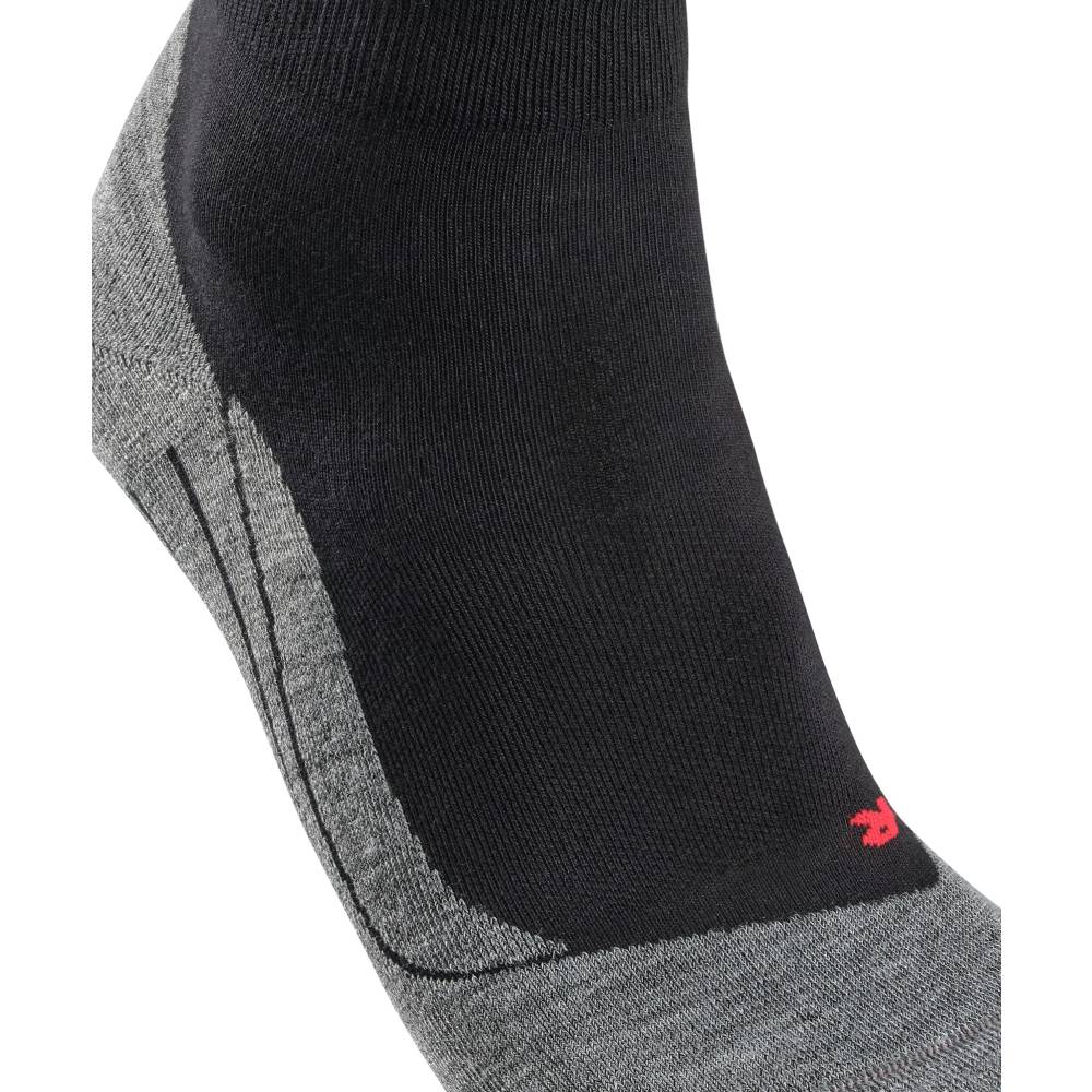 Produktbild 5 - Falke RU4 Short Men Socks Black Mix