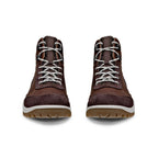ECCO Xpedition III Dame Vandtætte Boots Mocha Camel