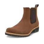 ECCO Chelsea Boots Dame Elaina Camel