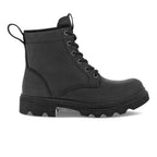 ECCO Grainer Støvler Dame Black UST Oil Nubuck