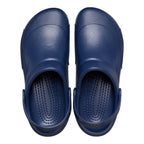 Crocs Bistro Clog Arbejdssko Unisex Navy