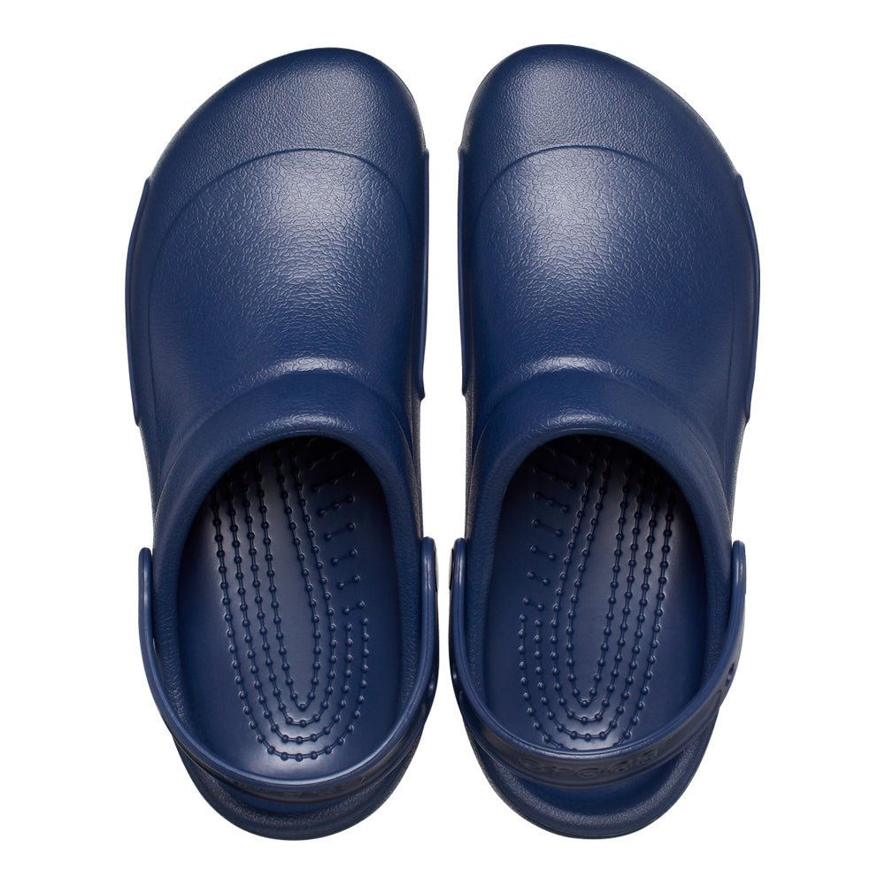 Crocs Bistro Clog Arbejdssko Unisex Navy