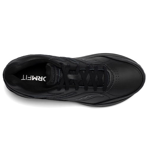 Saucony Echelon Walker 3 Bred Men Black