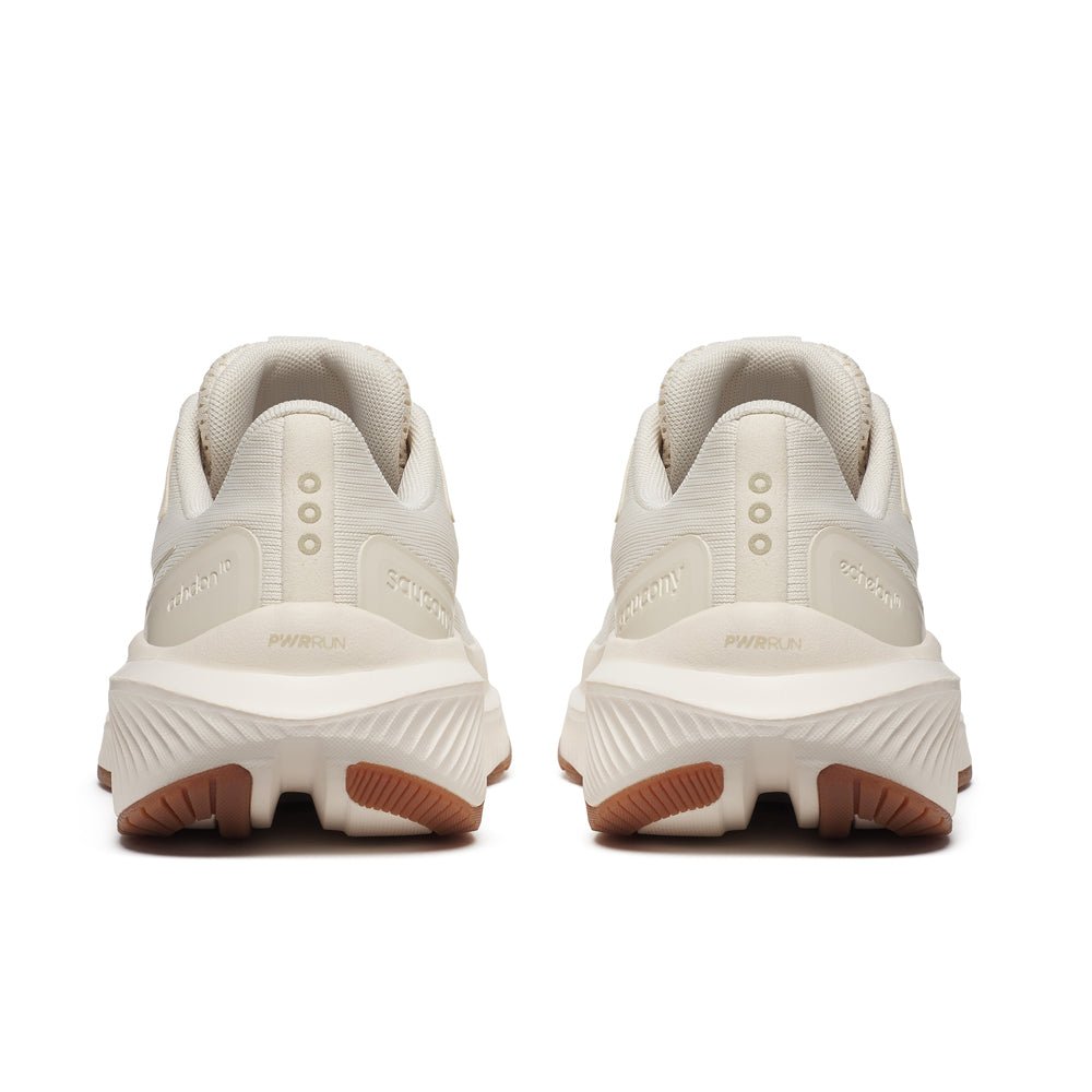 Saucony Echelon 10 Løbesko Herre Bred Birch Gum