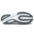 Saucony Guide 15 Women Black White