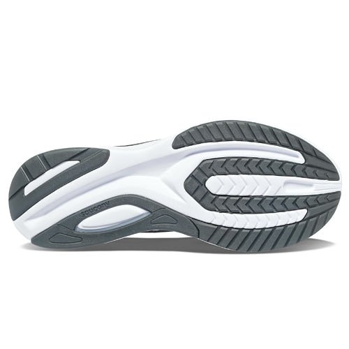 Saucony Guide 15 Women Black White