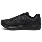 Saucony Echelon Walker 3 Bred Men Black