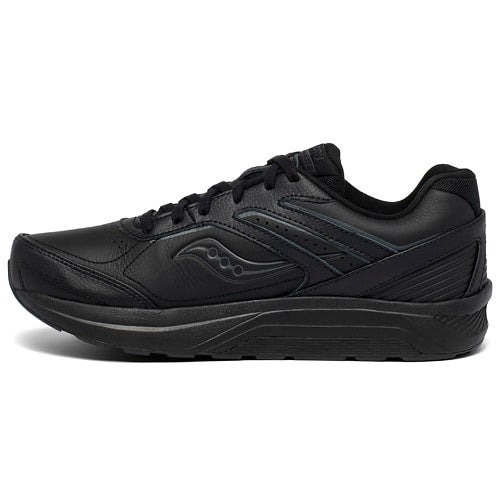 Produktbild 2 - Saucony Echelon Walker 3 Bred Men Black