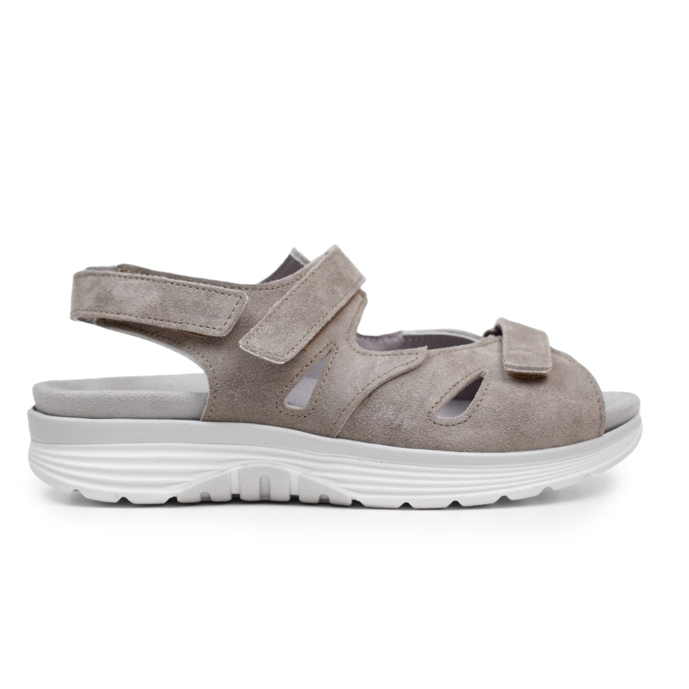 Produktbild 3 - Minfot Sunny Sandaler Khaki