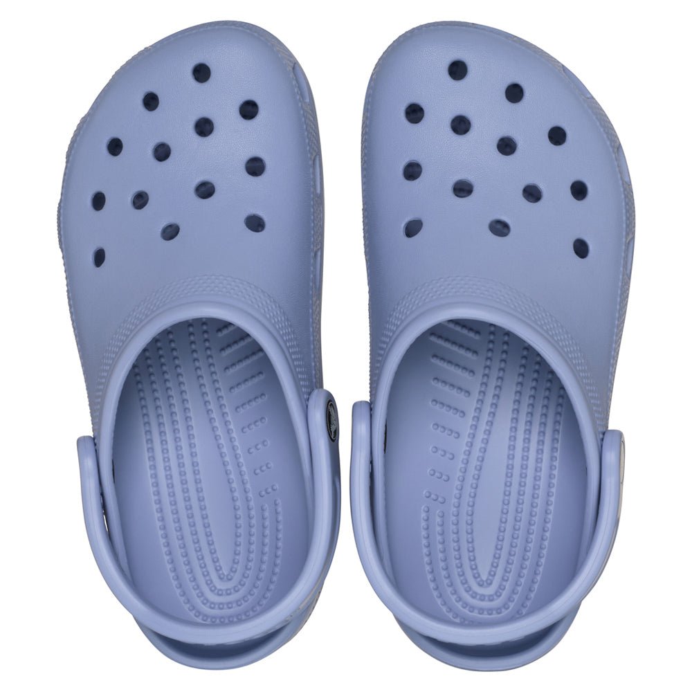 Crocs Classic Clog Unisex Blue Haze