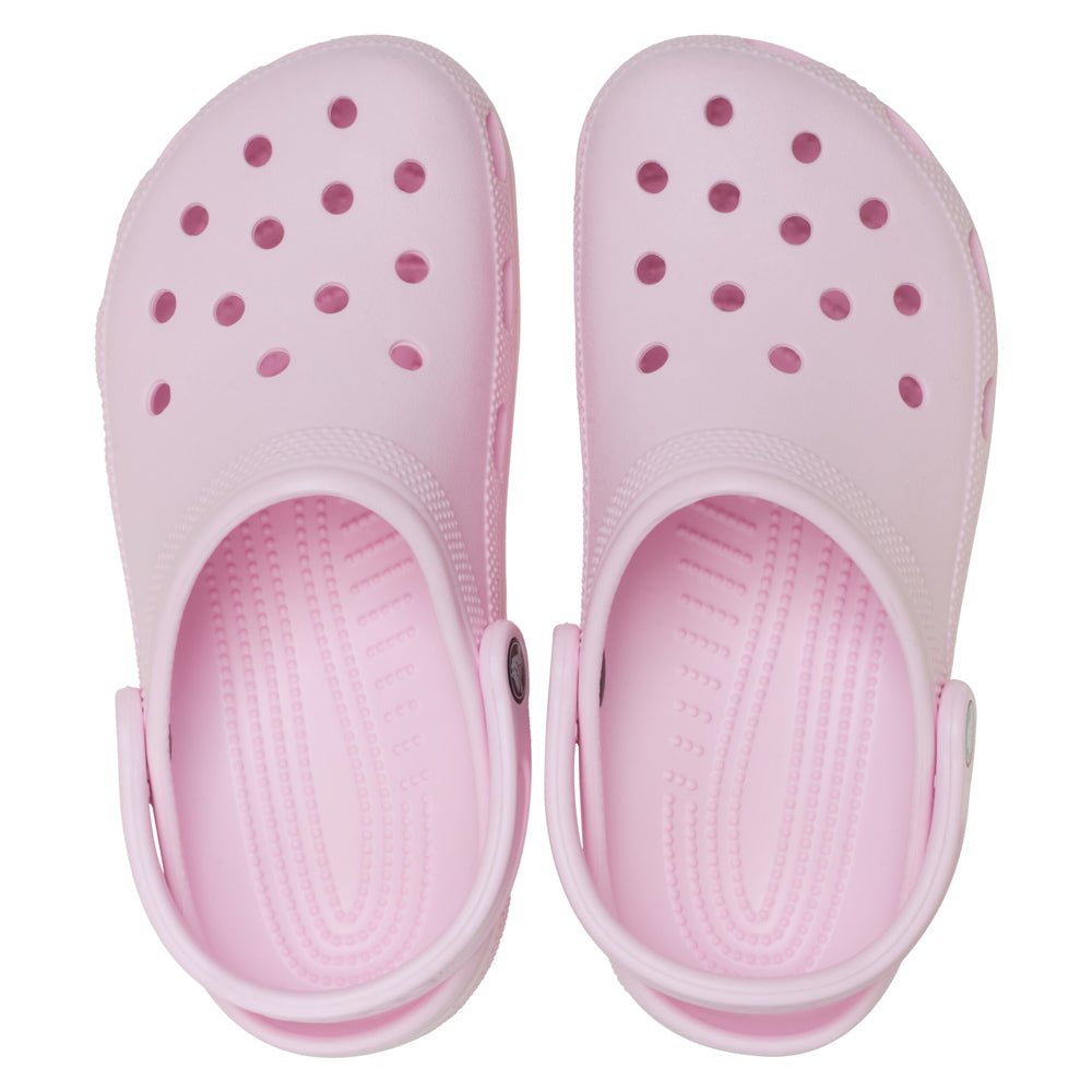 Produktbild 2 - Crocs Classic Clog Unisex Pink Milk