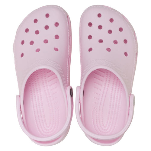 Crocs Classic Clog Unisex Pink Milk