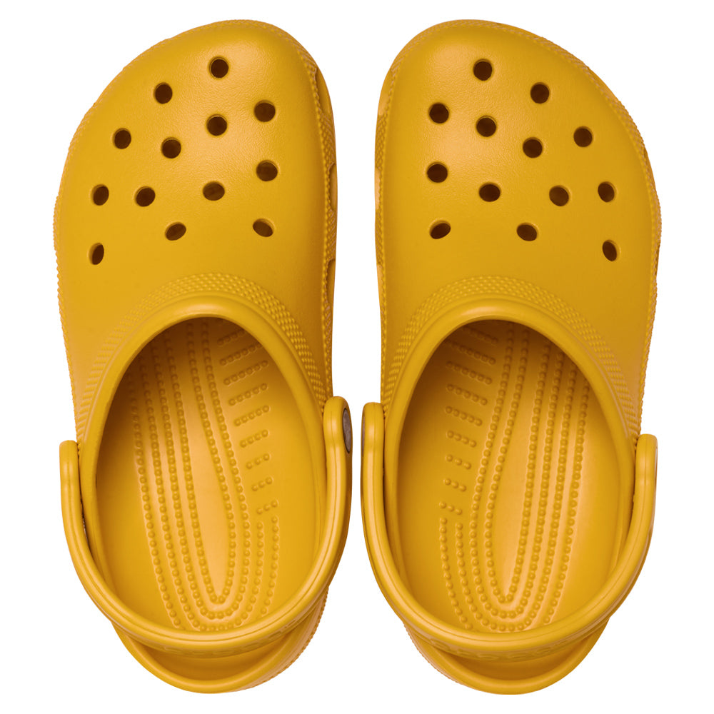 Crocs Classic Clog Unisex Golden Light