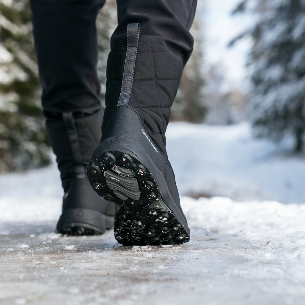 Produktbild 10 - Icebug Ivalo4 W BUGrip Black