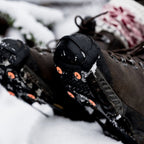Springyard SteadyGrip Walksafe Skridsikker beskyttelse Pigge