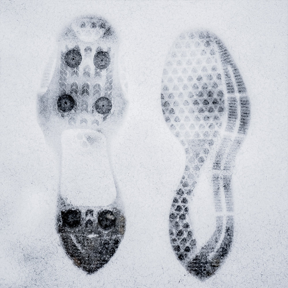 Springyard Activegrip Runsafe Skridsikker beskyttelse Pigge