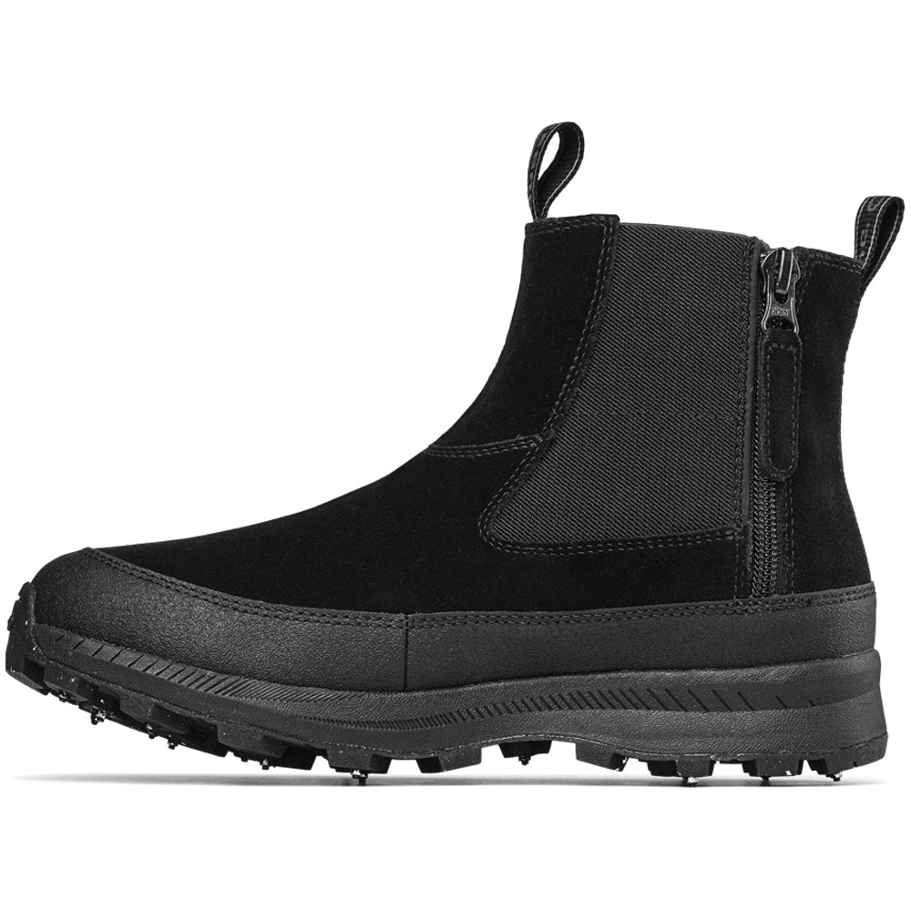 Produktbild 3 - Icebug Boda W BUGrip BUGdri Black