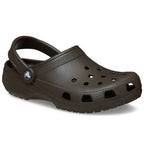 Crocs Classic Clog Unisex Espresso