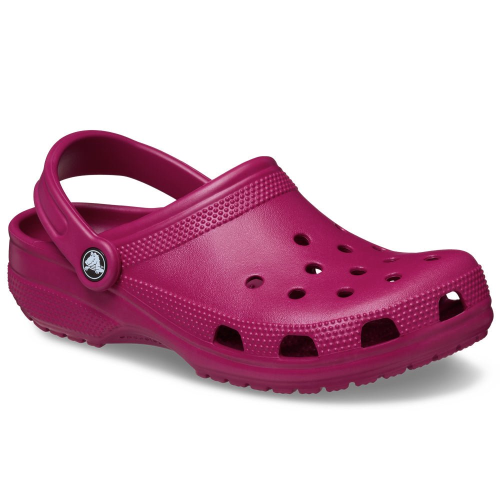 Crocs Classic Clog Unisex Royal Pink