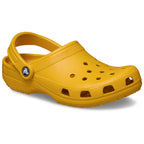 Crocs Classic Clog Unisex Golden Light