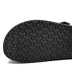 Scholl Hjemmesko Elio Strap Brown