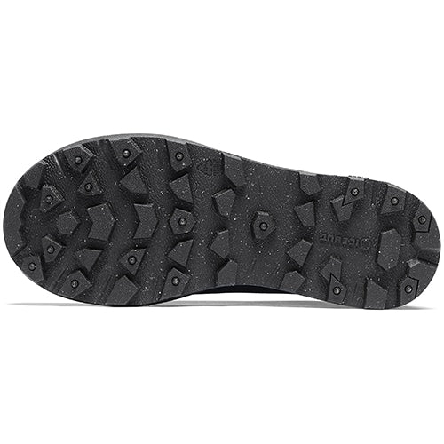 Produktbild 6 - Icebug Adak W BUGrip Woolpower Black Grey